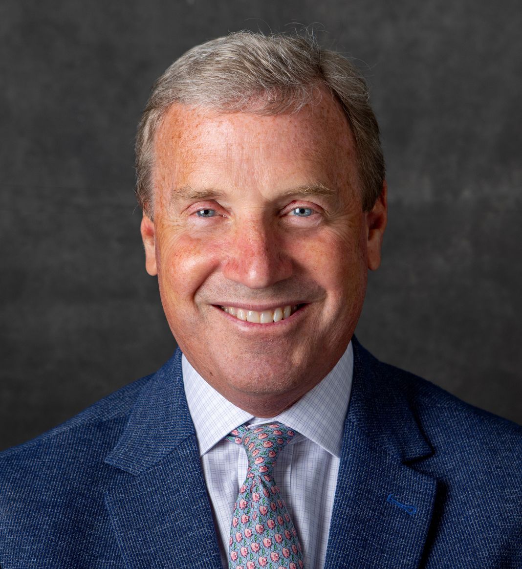 Scott Hauss